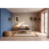 Letto Singolo 80x190 Tessis
