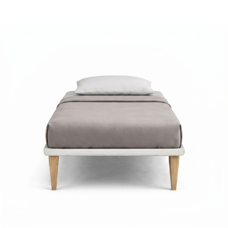 Letto Singolo 80x190 Tessis