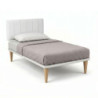 Letto Singolo 80x190 Vertical