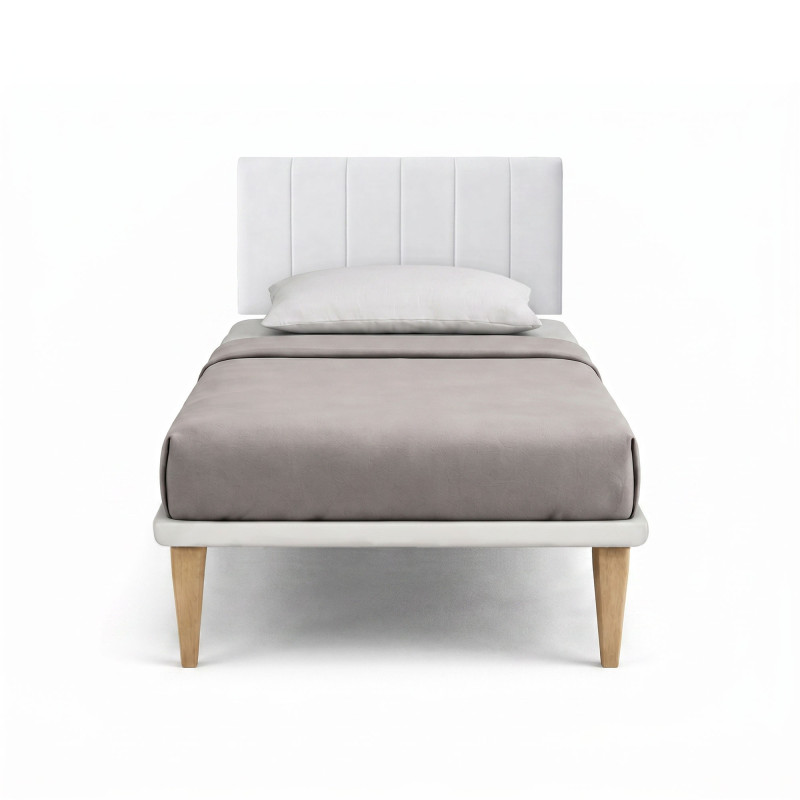 Letto Singolo 80x190 Vertical