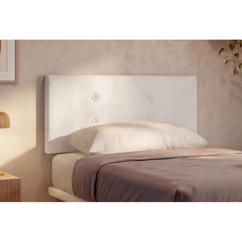 Letto Singolo 80x200 Button