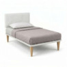 Letto Singolo 80x190 Flat