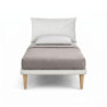 Letto Singolo 80x190 Soft