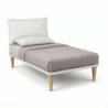 Letto Singolo 80x200 Soft