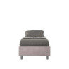 Letto Singolo 90x190 Azelia