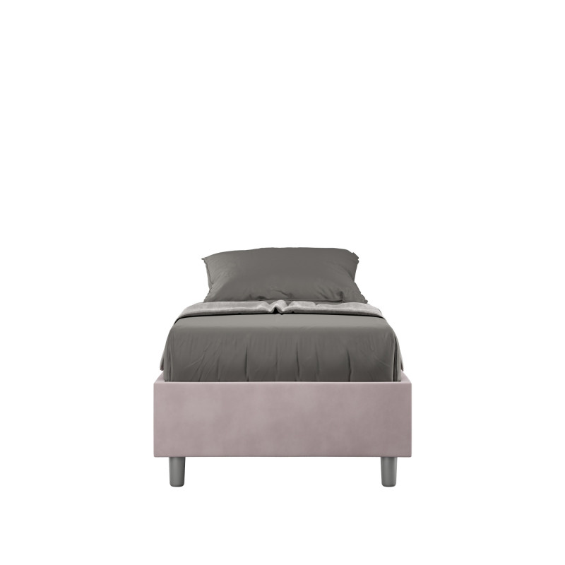 Letto Singolo 90x200 Azelia