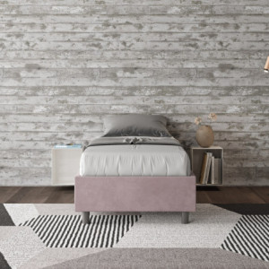 Letto Singolo 90x210 Azelia