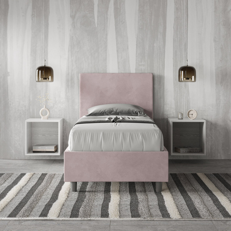 Letto Singolo 90x210 Adele