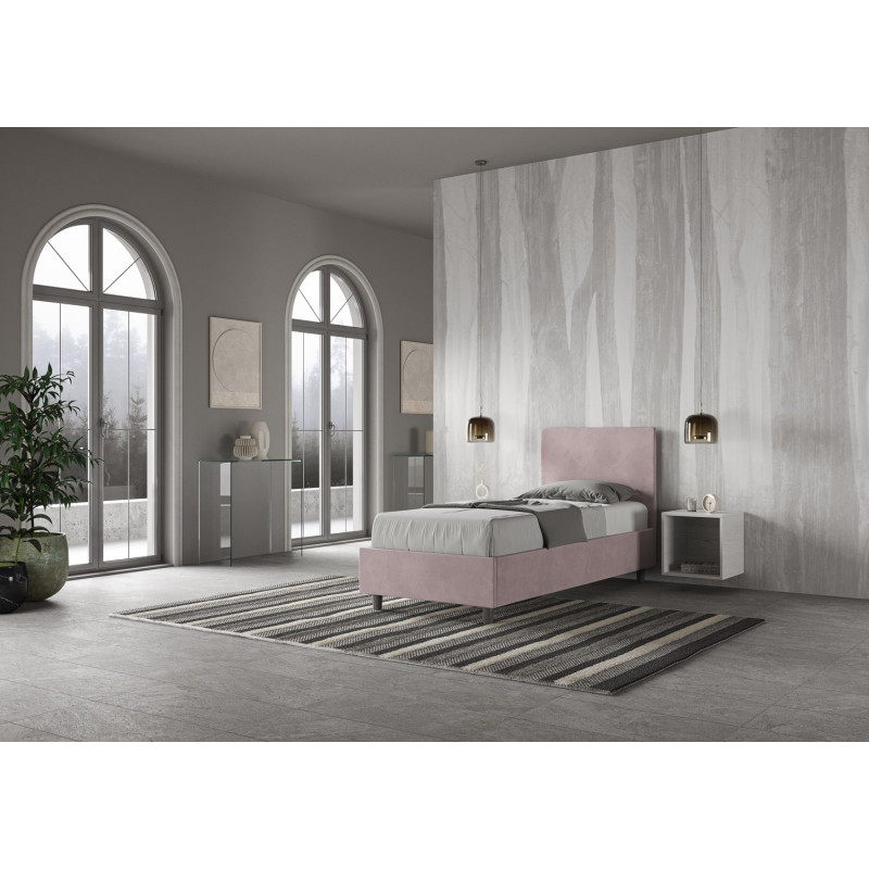 Letto Singolo 90x210 Adele