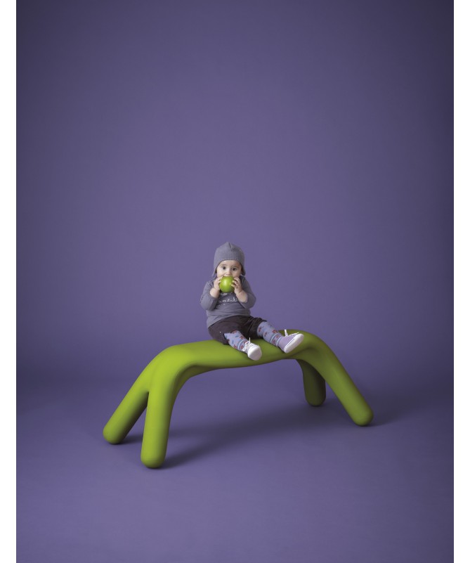 Panca Atlas made in Italy