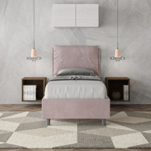 Letto Singolo 90x190 Antea