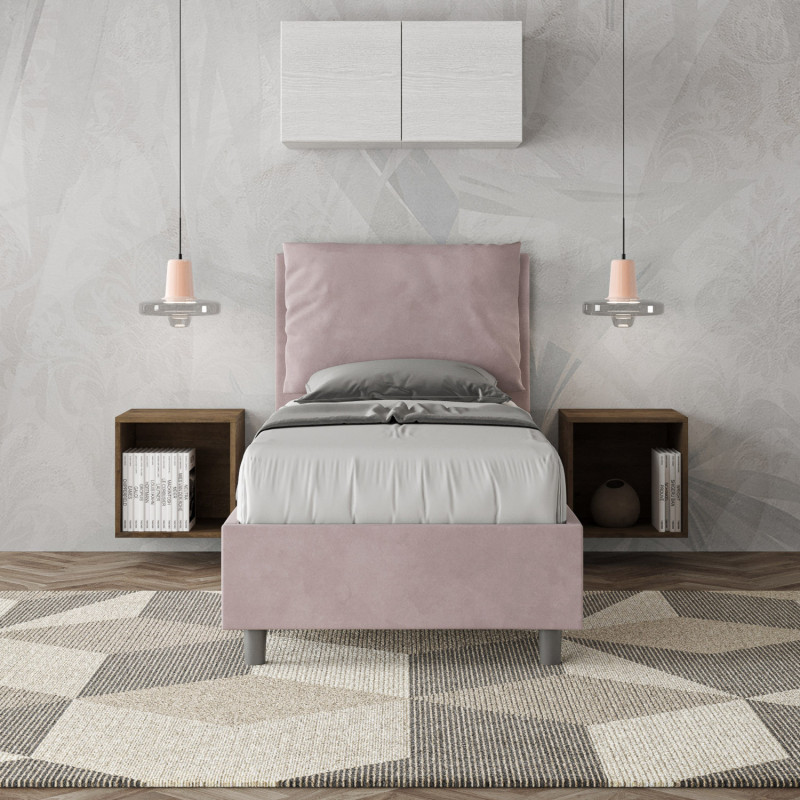 Letto Singolo 90x190 Antea
