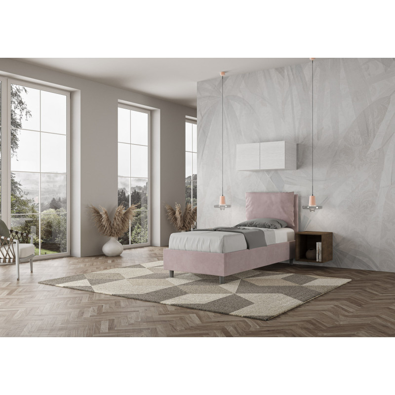 Letto Singolo 90x190 Antea