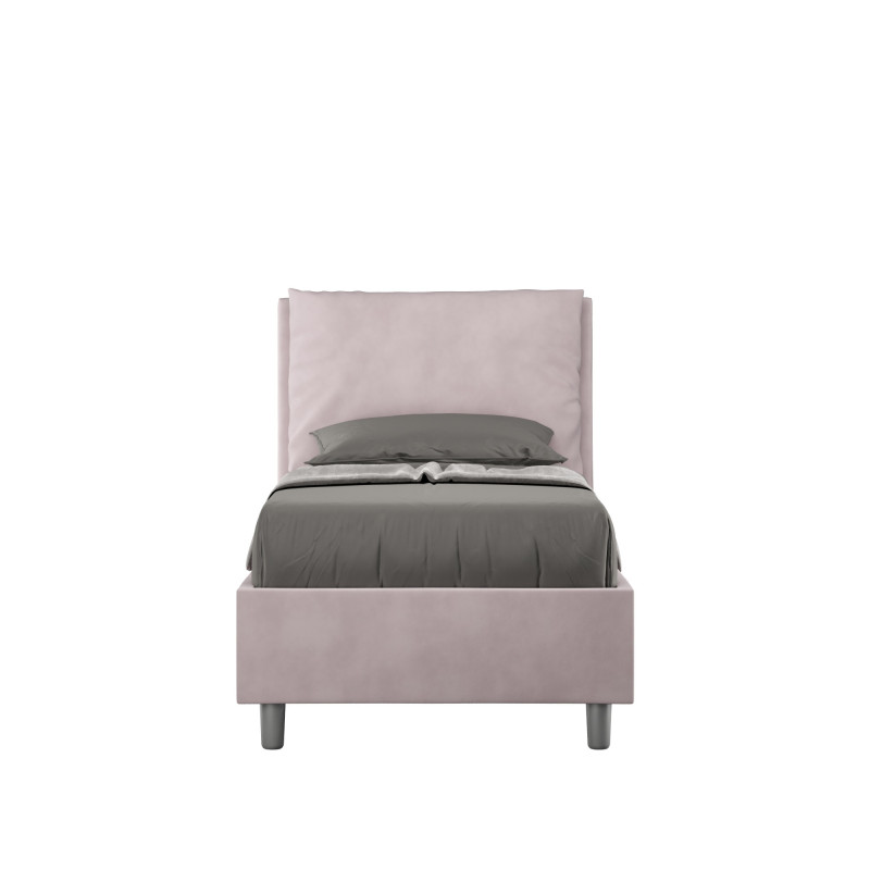 Letto Singolo 90x190 Antea