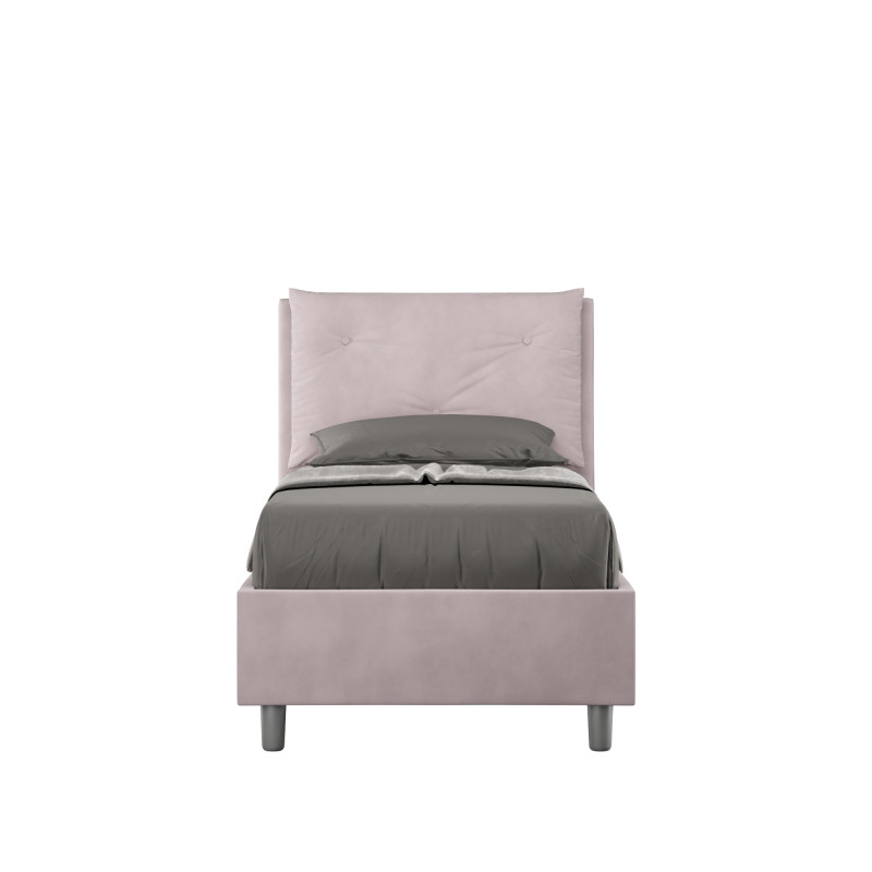 Letto Singolo 90x200 Appia