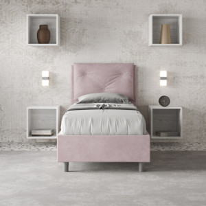 Letto Singolo 90x210 Appia