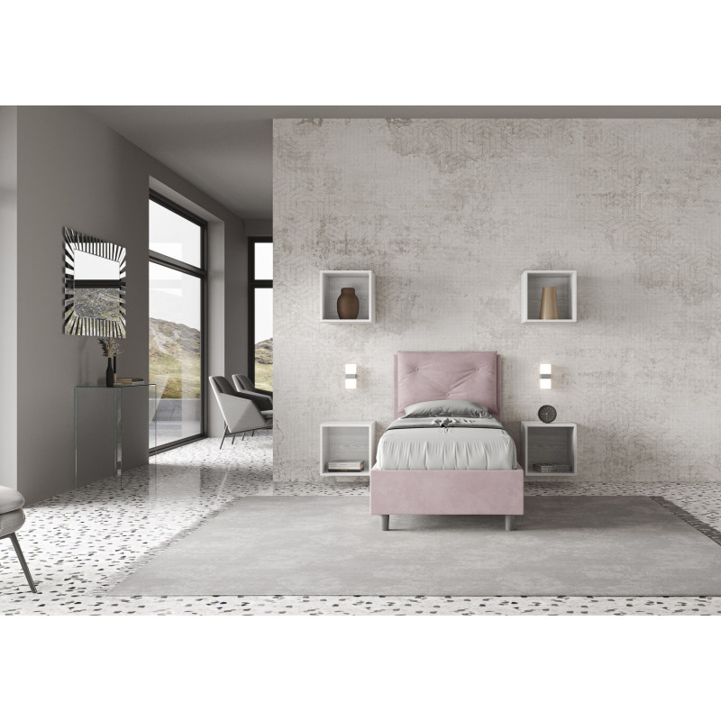 Letto Singolo 90x210 Appia
