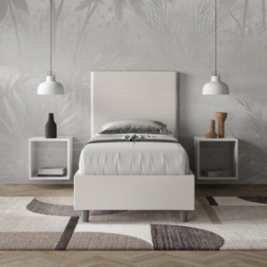 Letto Singolo 90x210 Focus