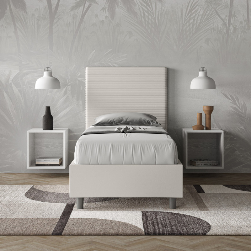 Letto Singolo 90x210 Focus