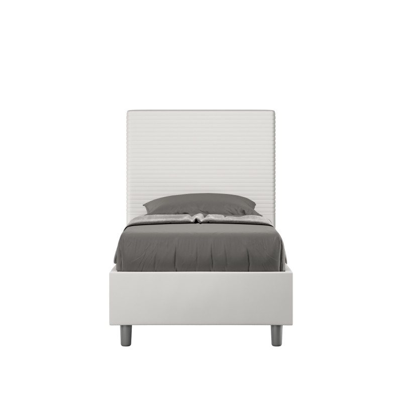 Letto Singolo 90x210 Focus