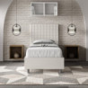 Letto Singolo 90x200 Sunny