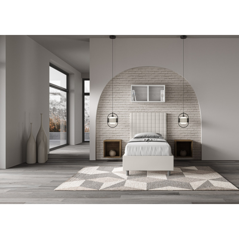Letto Singolo 90x200 Sunny