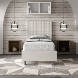 Letto Singolo 90x210 Sunny