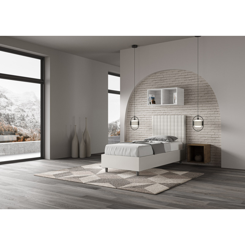 Letto Singolo 90x210 Sunny