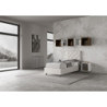 Letto Singolo 90x190 Priya