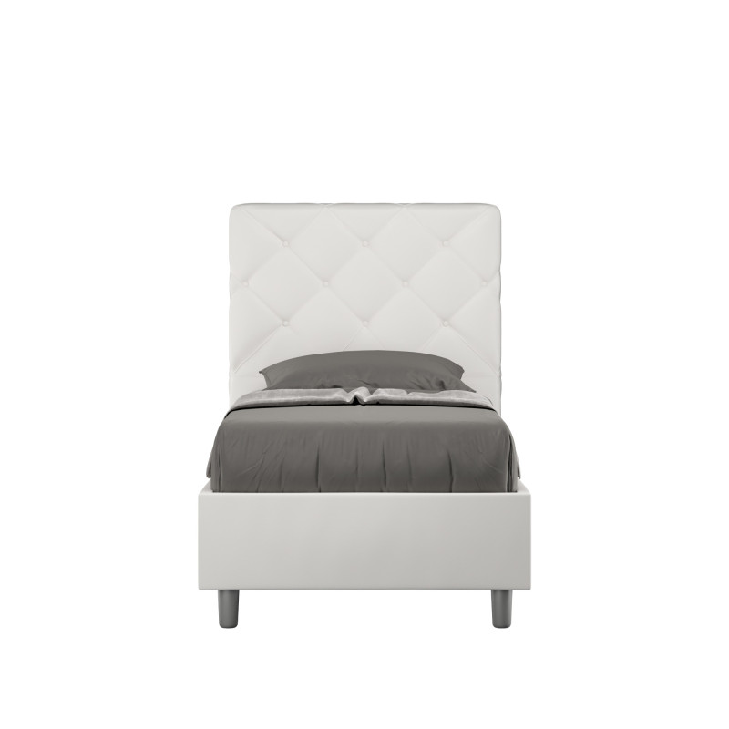 Letto Singolo 90x200 Priya