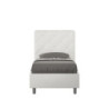 Letto Singolo 90x200 Priya