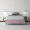 Letto Singolo 100x190 Azelia