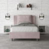 Letto Singolo 100x200 Antea