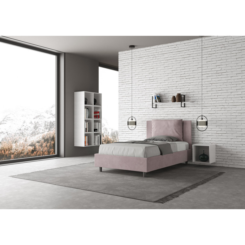 Letto Singolo 100x200 Antea