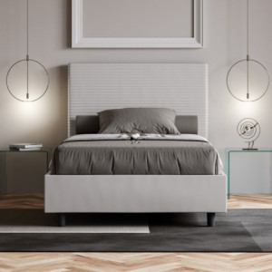 Letto Singolo 100x190 Focus
