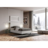 Letto Singolo 100x210 Focus