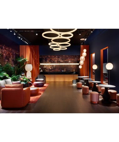 Mara Pouf made in Italy