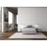 Letto Piazza e mezzo 110x190 Azelia