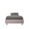 Letto Piazza e mezzo 110x190 Azelia