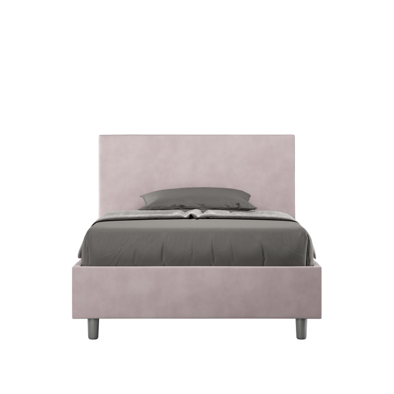 Letto Piazza e mezzo 110x190 Adele