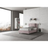 Letto Piazza e mezzo 110x190 Antea