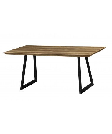 TAVOLO IN MDF MELVIN 180X90X76