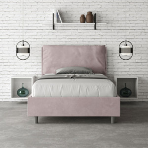 Letto Piazza e mezzo 110x210 Large