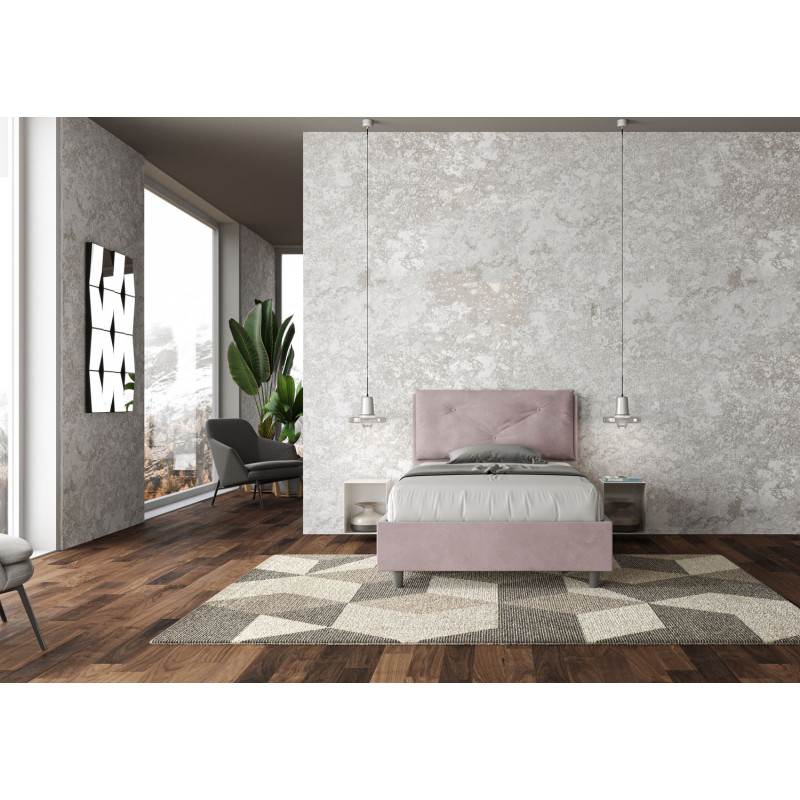 Letto Piazza e mezzo 110x200 Large