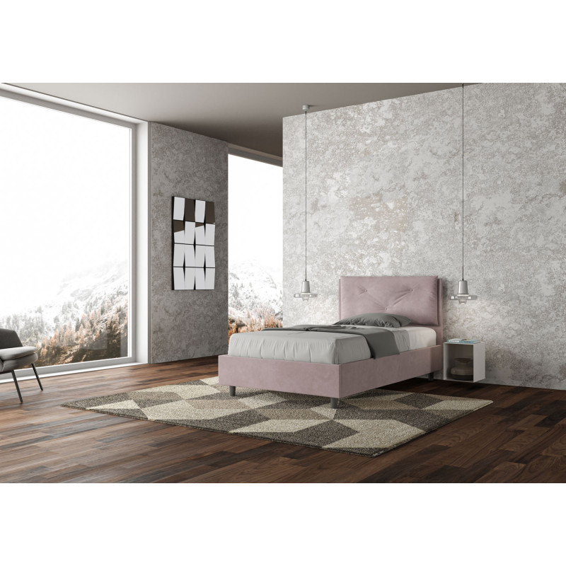 Letto Piazza e mezzo 110x200 Large