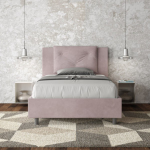 Letto Piazza e mezzo 110x210 Appia