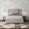 Letto Piazza e mezzo 110x210 Appia