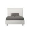 Letto Piazza e mezzo 110x200 Focus
