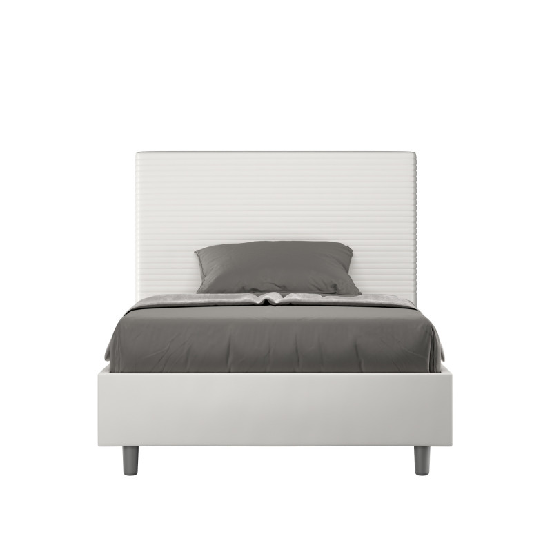 Letto Piazza e mezzo 110x210 Focus