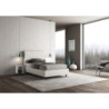 Letto Piazza e mezzo 110x190 Sunny